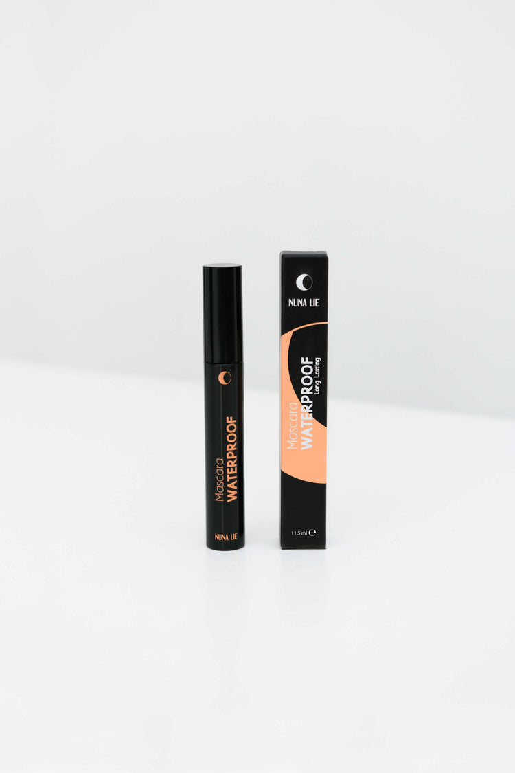 Mascara waterproof - nero