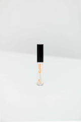 Lip gloss top coat - trasparente