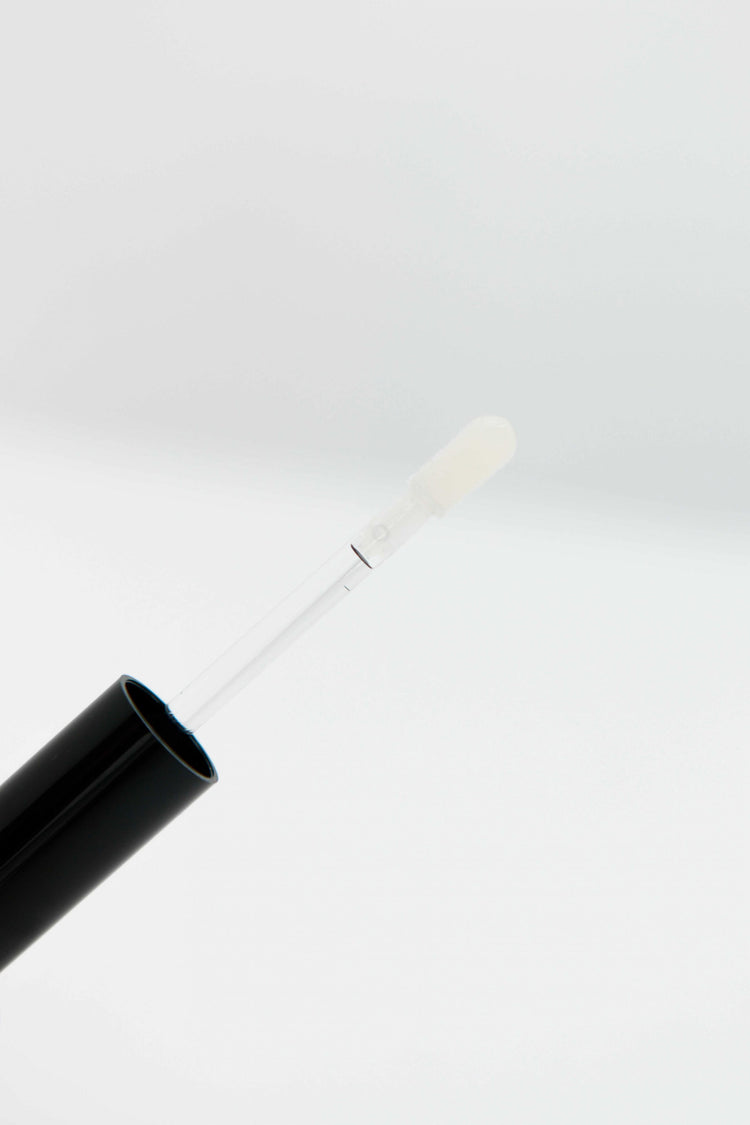 Lip gloss top coat - trasparente