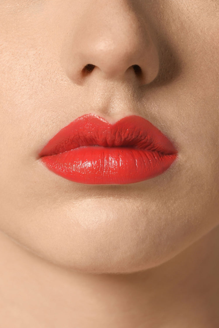 Rossetto cremoso - rosso