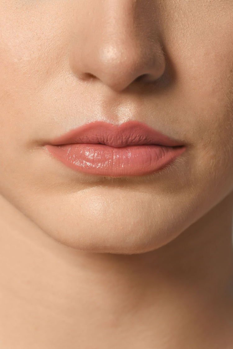 Rossetto cremoso - rosa