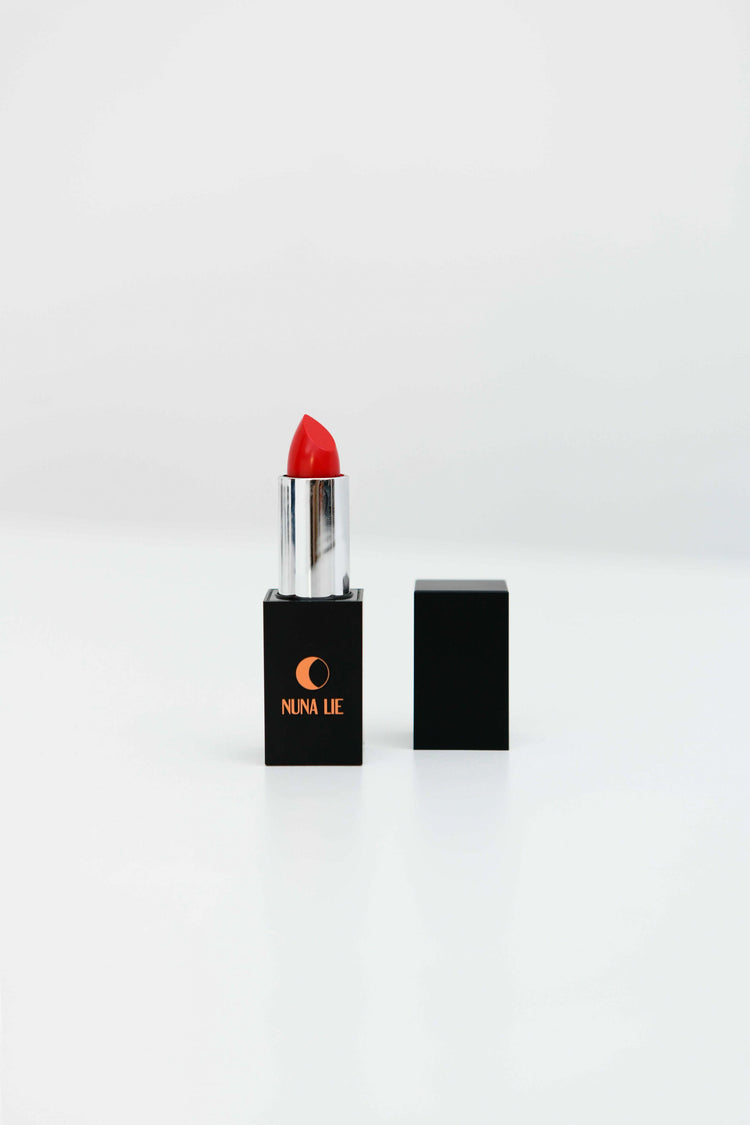 Rossetto matte - rosso