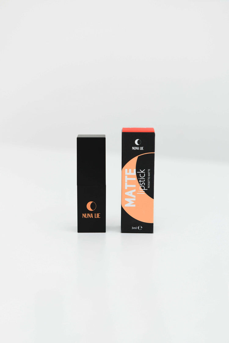 Rossetto matte - rosso