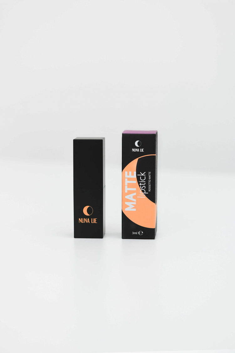 Rossetto matte - malva