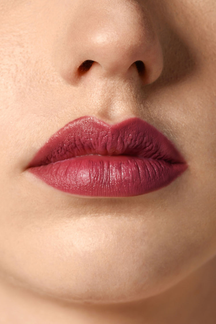 Rossetto matte - malva