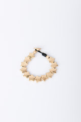 Bracciale con stelle