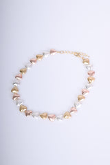 Collana a cuori