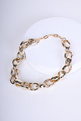 Collana a catena