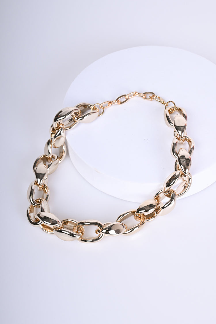 Collana a catena