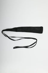 Cintura a fascia in similpelle