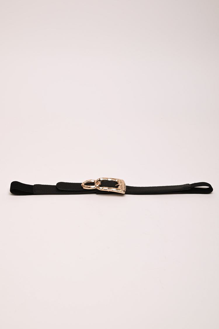 Cintura sottile ed elastica