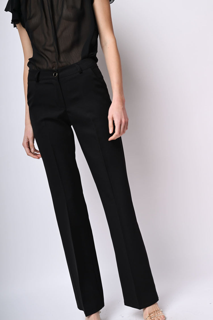 Pantaloni in tessuto tecnico