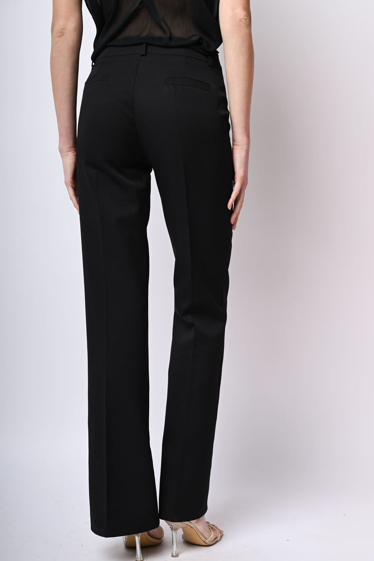 Pantaloni in tessuto tecnico