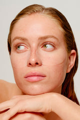 Patch contorno occhi - illuminante e antistress