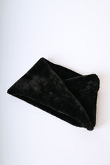 Collo in faux fur