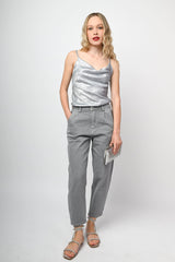 Jeans baggy