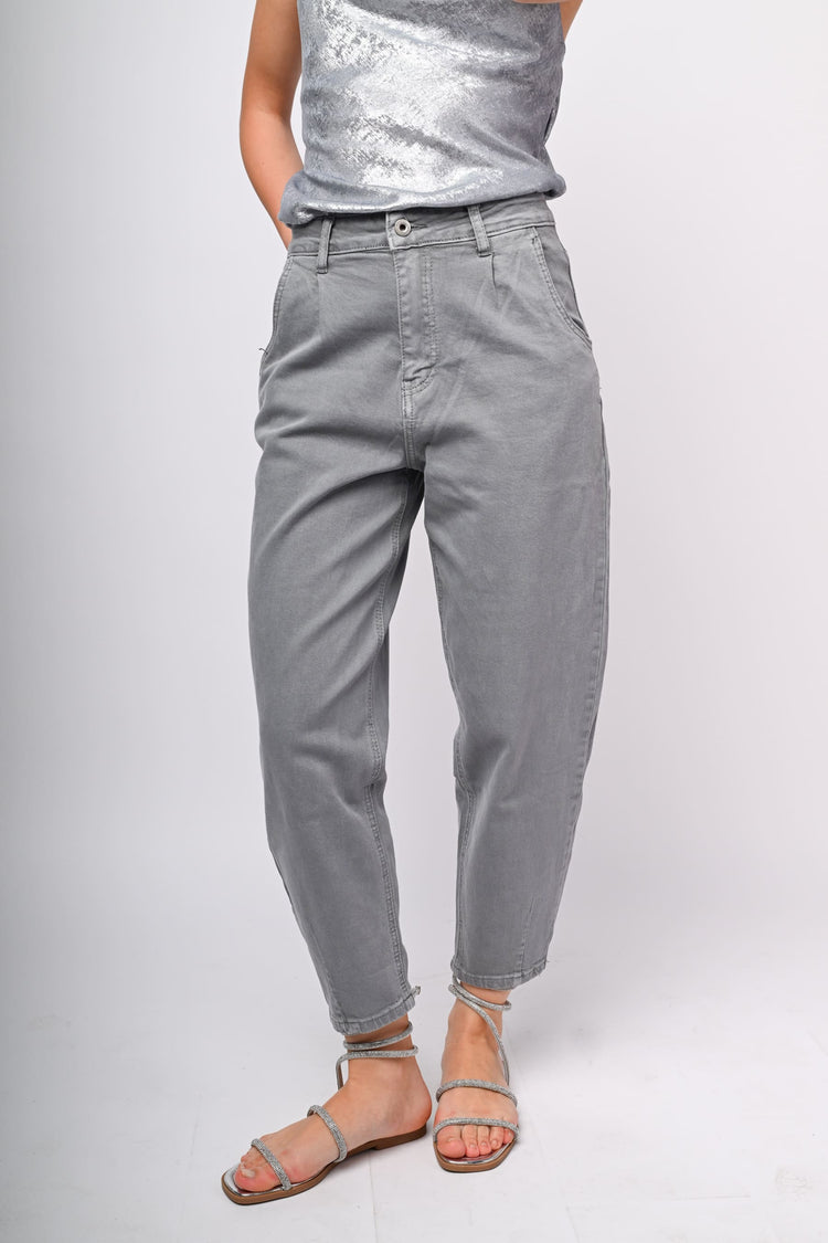 Jeans baggy
