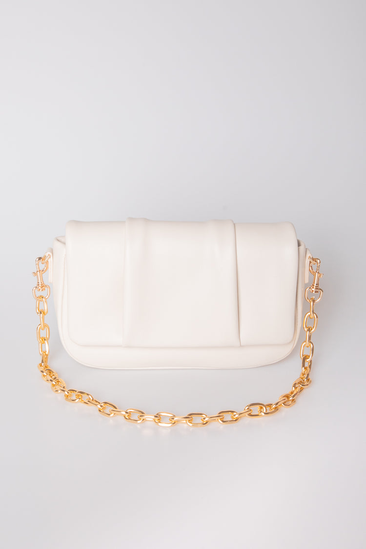 Borsa con catenella