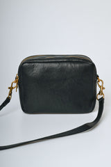 Borsa crossbody con zip