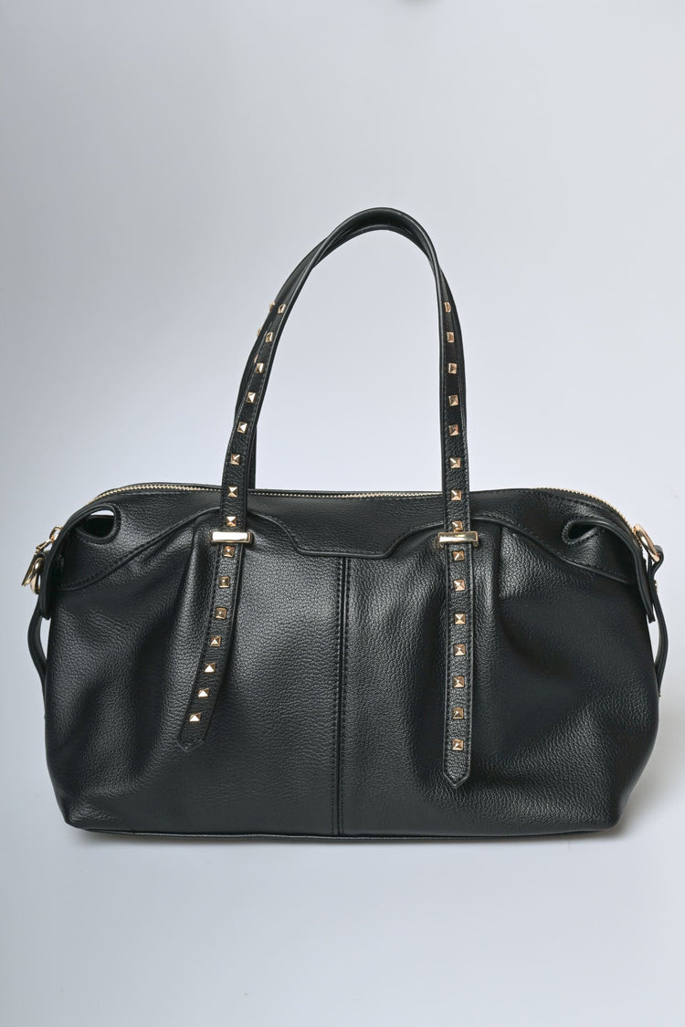 Borsa bauletto a spalla