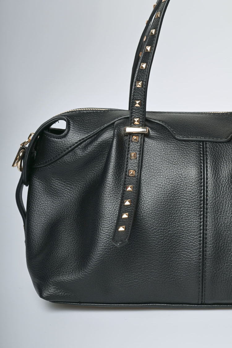 Borsa bauletto a spalla