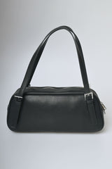 Borsa a spalla in similpelle