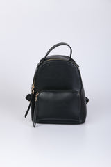 Zaino in similpelle