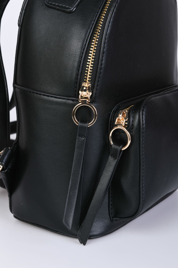 Zaino in similpelle