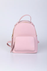 Zaino in similpelle