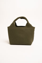 Borsa a tracolla con mini bag