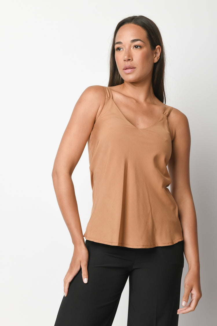 Top in viscosa