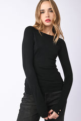 Pull misto viscosa