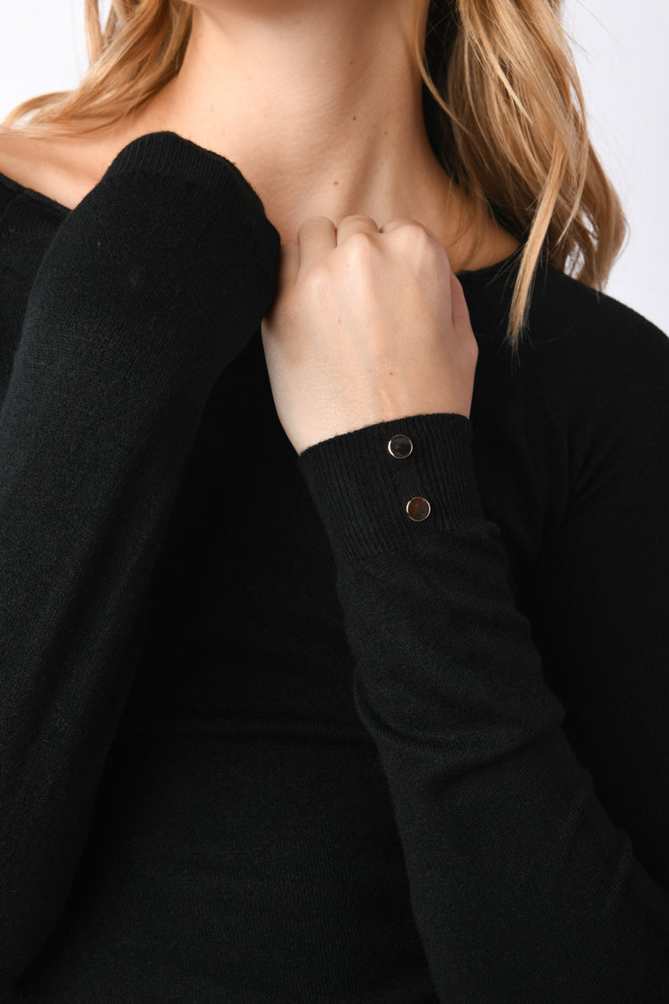 Pull misto viscosa
