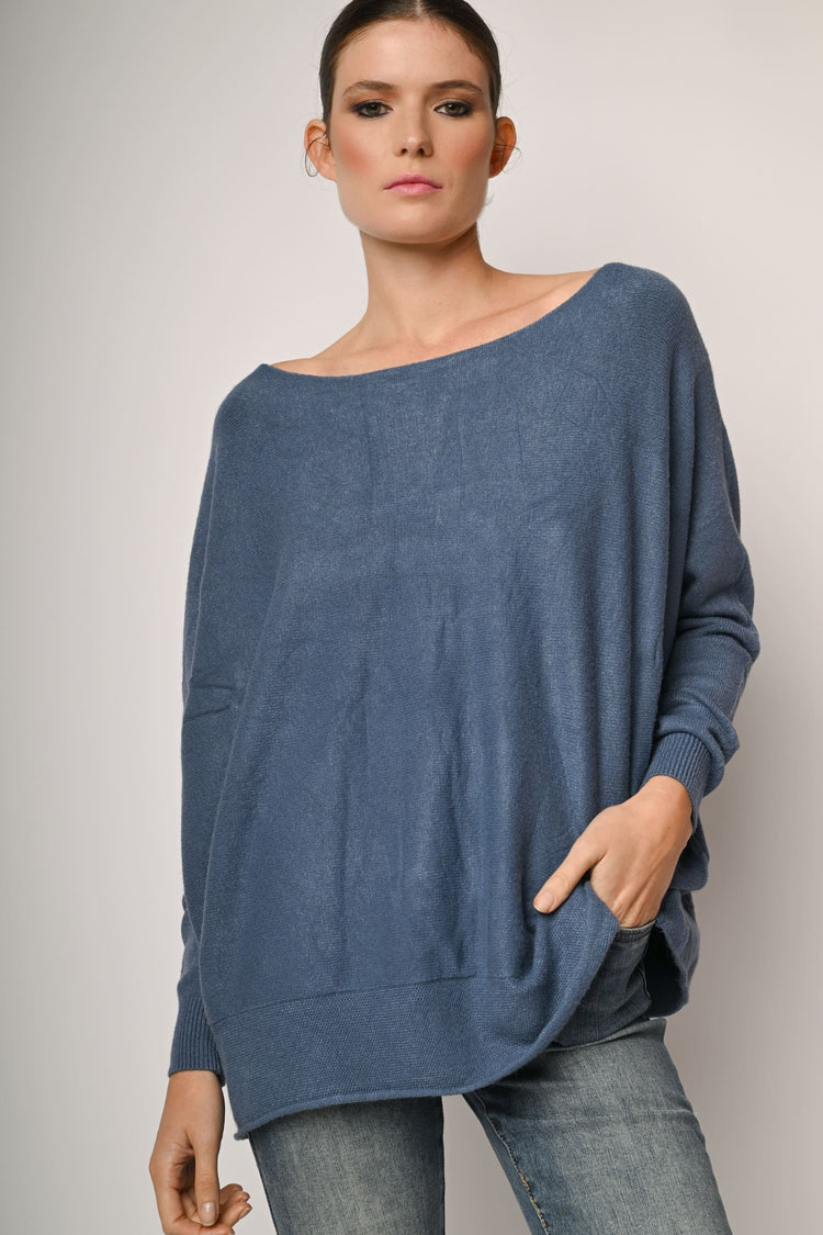 Pull oversize