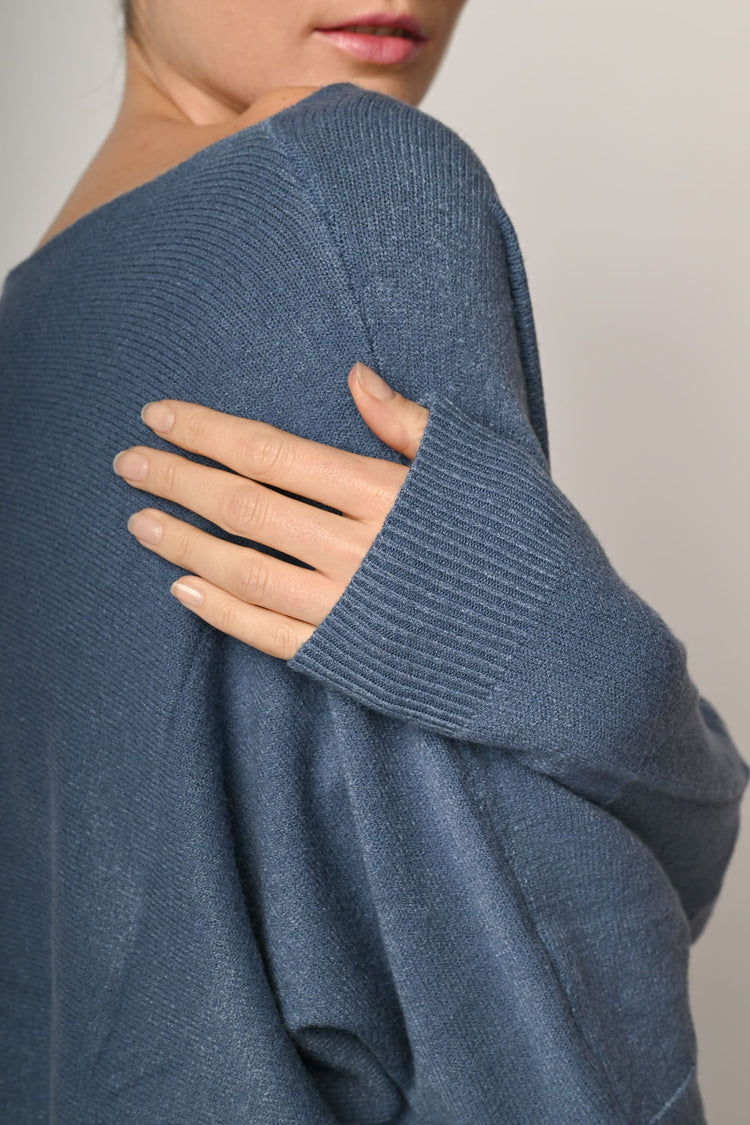 Pull oversize