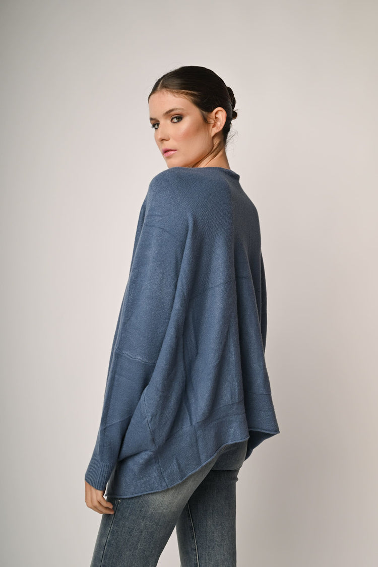 Pull oversize