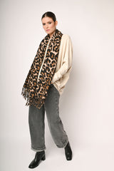 Pull oversize