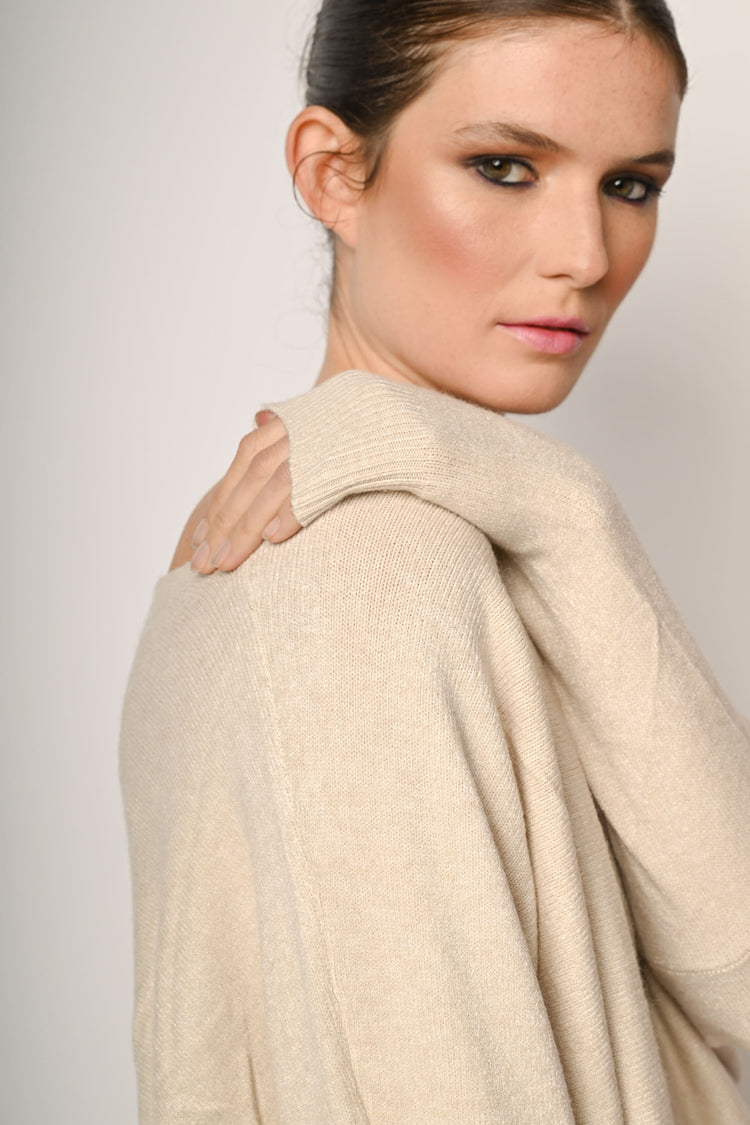 Pull oversize