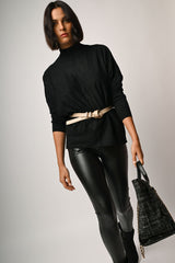 Lupetto oversize