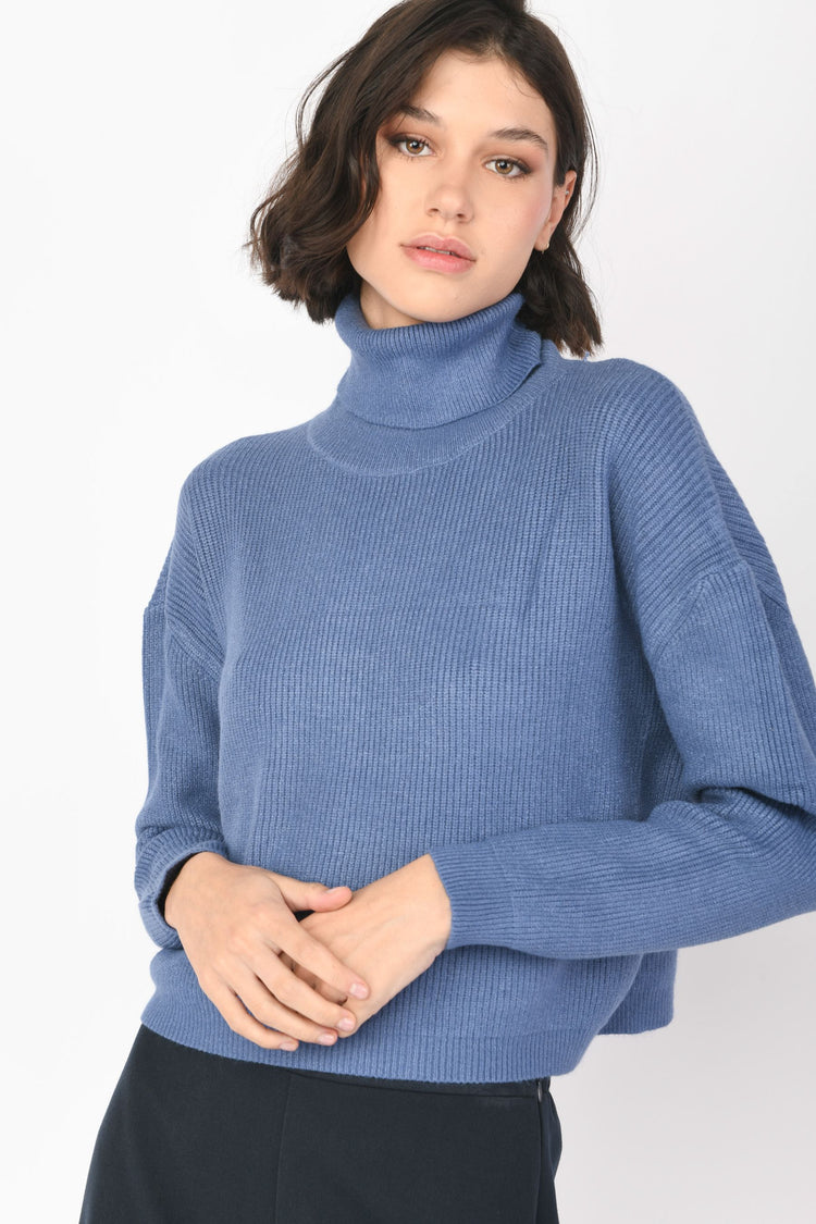 Dolcevita crop
