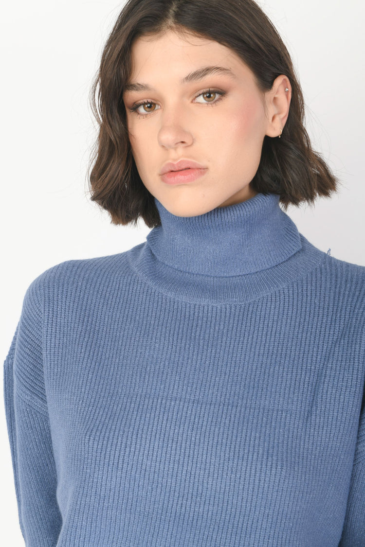 Dolcevita crop