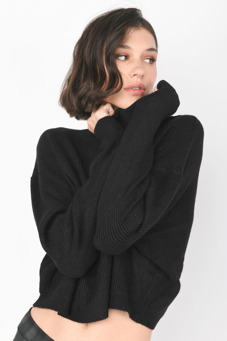 Dolcevita crop