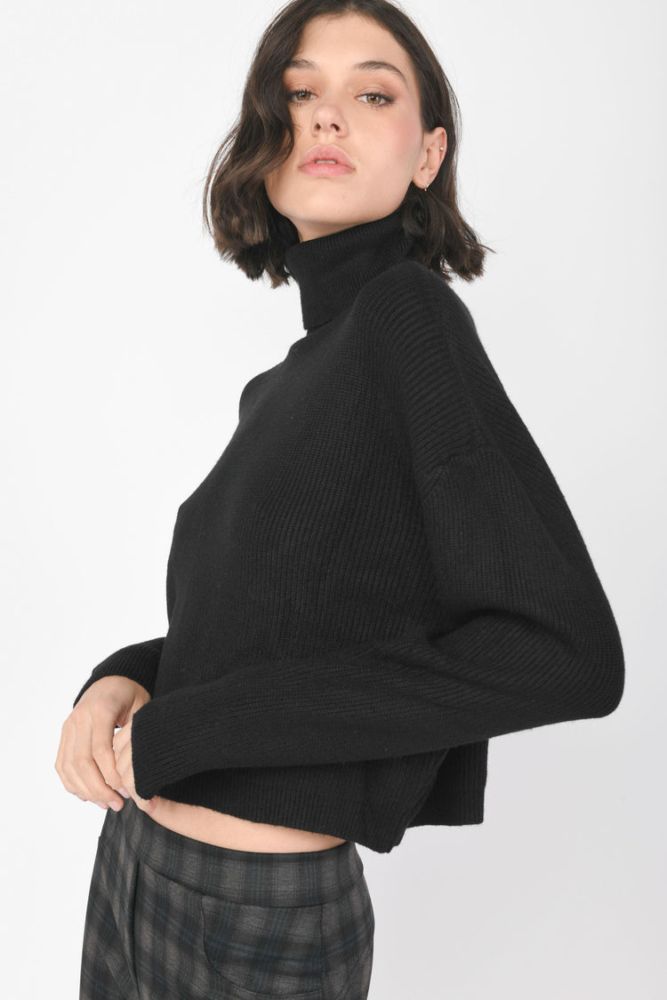 Dolcevita crop