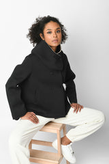 Cappotto double doppiopetto