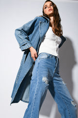 Cardigan misto viscosa