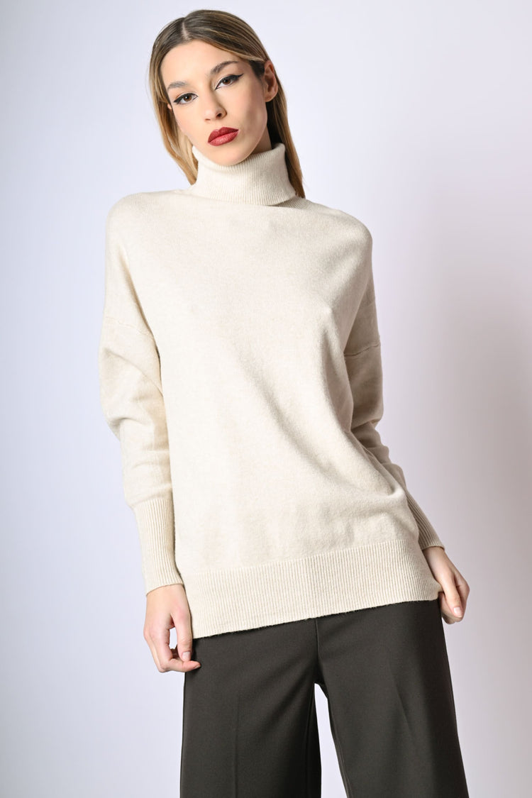 Dolcevita oversize