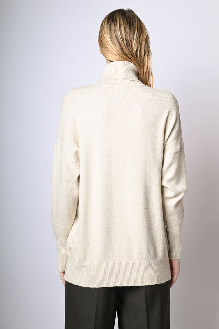 Dolcevita oversize