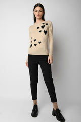 Pantaloni slim-fit