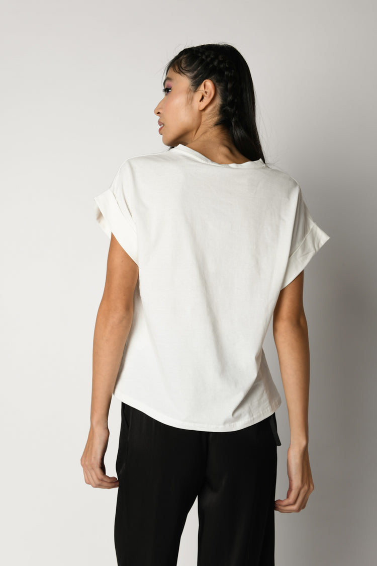 T-shirt Amour