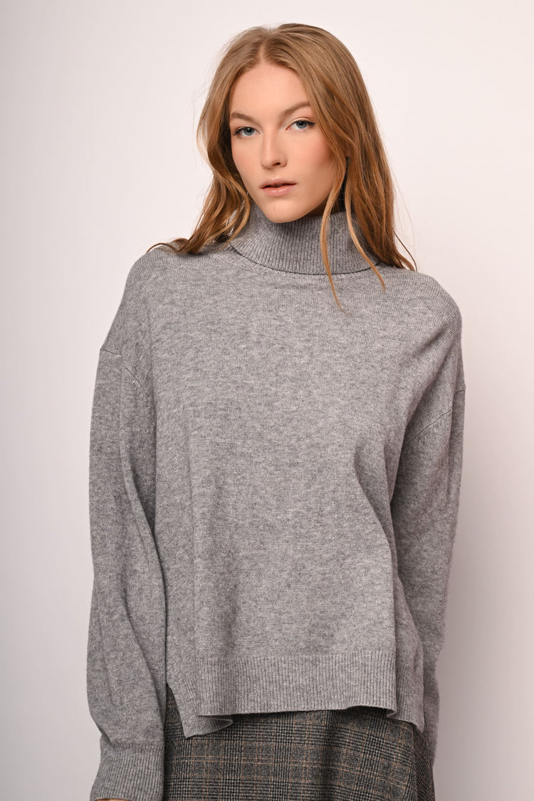 Dolcevita oversize